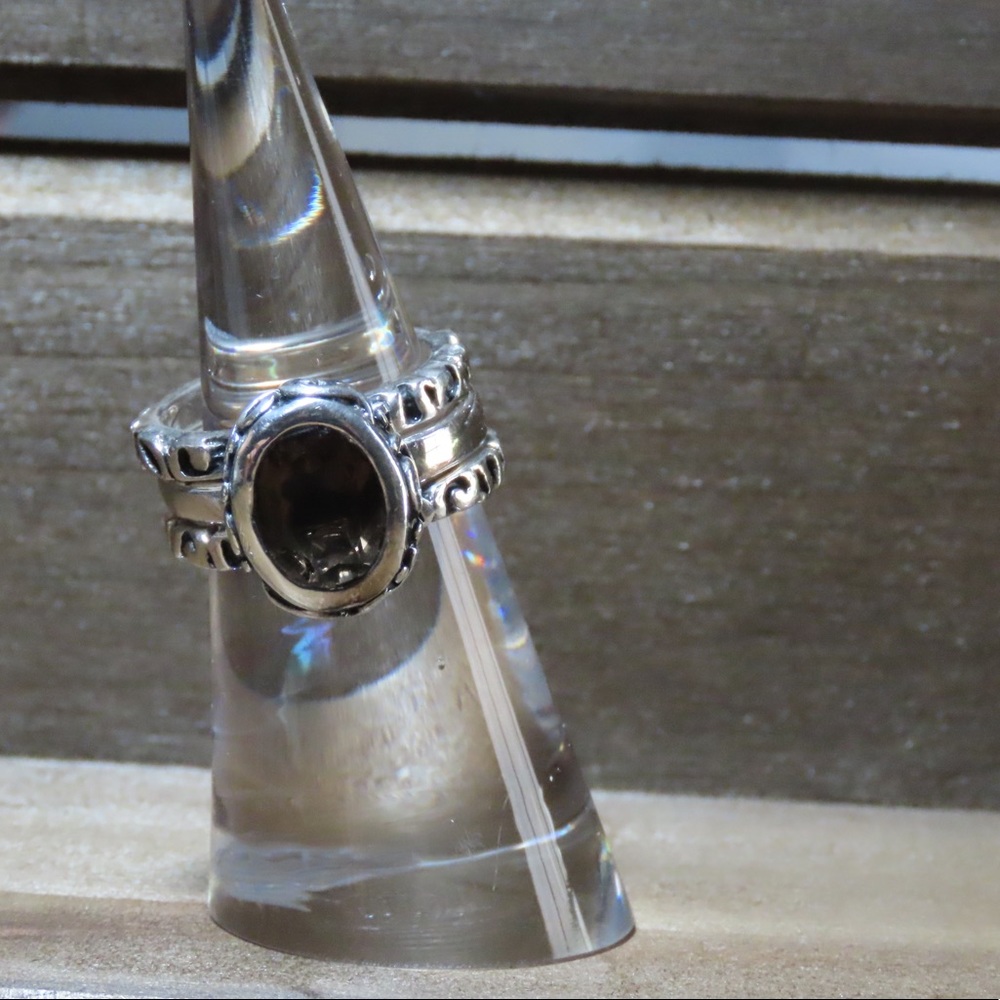 Silpada Eternity Scroll 3pc Set - Retired - image 1